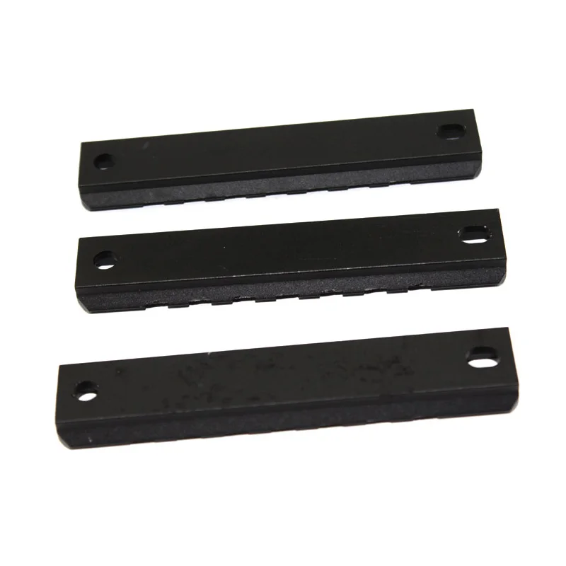 Тактическая алюминиевая направляющая для Пикатинни 20 мм страйкбола G36 G36C | Спорт