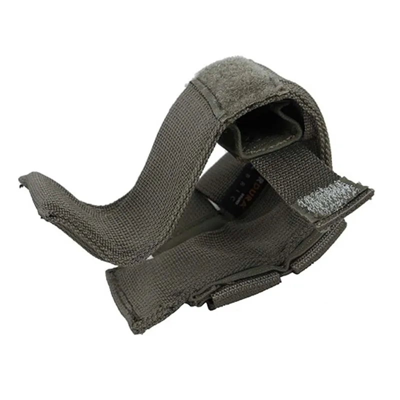 Тактические бандажные ремни TMC Multicam Kydex для фиксированной винтовки