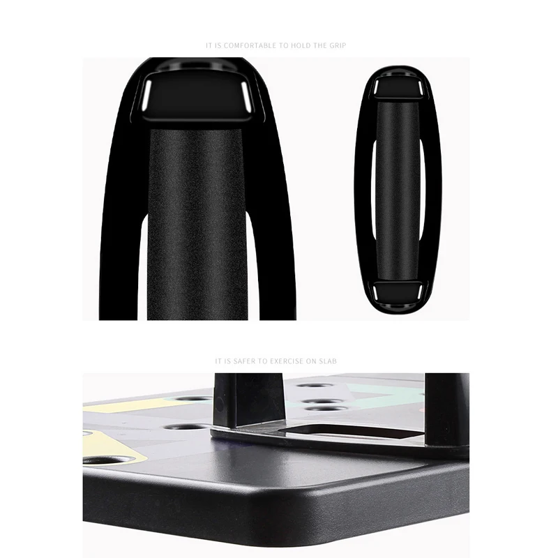 9 в 1 тренажер для мышц живота|Стойки отжиманий| |