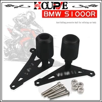 for bmw s1000r s1000 r s1000 r 2014 2015 2016 motorcycle falling protection frame slider fairing guard crash protector