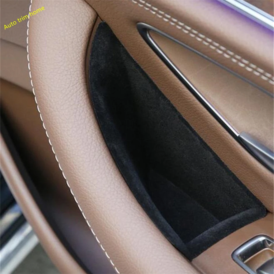 Подлокотники для передней двери Lapetus ящик хранения поднос телефона аксессуар