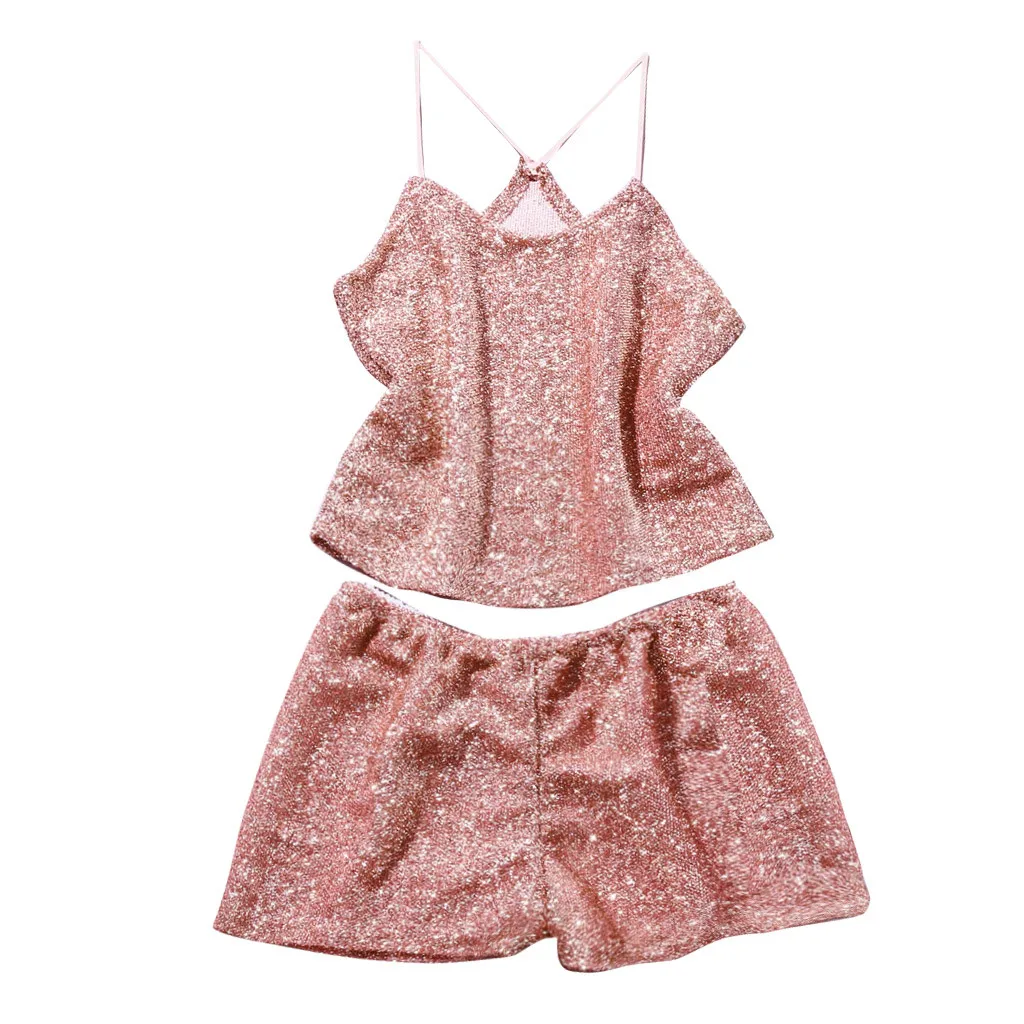 Нижнее белье сексуальный комплект с бюстгальтером женская одежда для сна без