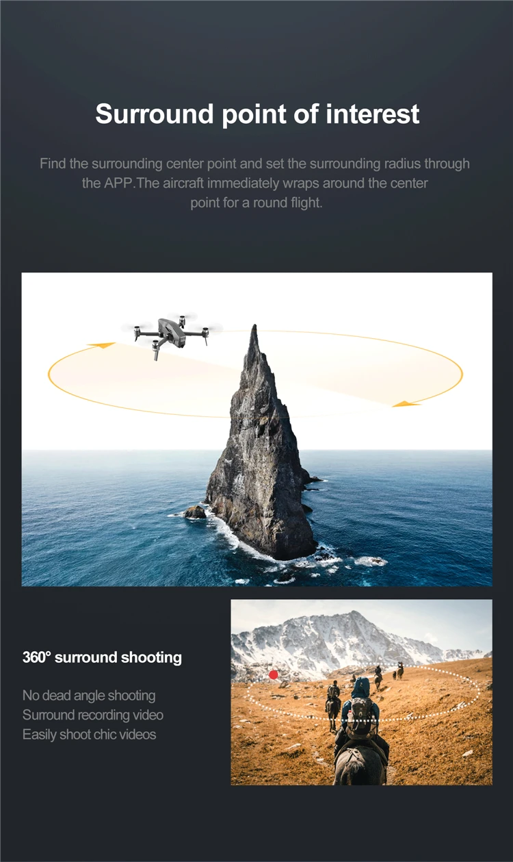 4K Профессиональный Дрон с дистанционным управлением, 5G, Wifi, FPV, долгое время Летающий Квадрокоптер, gps Дроны с камерой HD 1080P VS F11 PRO