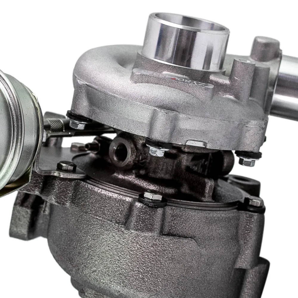 Турбо для Audi A4 vw Passat 1 9 TDI B5 1998 1999-2001 115HP ATJ 1.9L 4542310001 AHH AFN двигателя 1999 110HP 454231 |