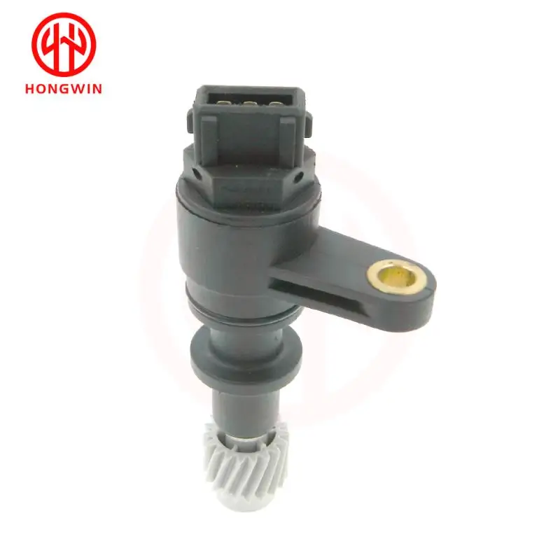 Подлинный №: 5T14-3802080 датчик скорости одометра подходит для Chery 5T143802080 5T14 3802080 |