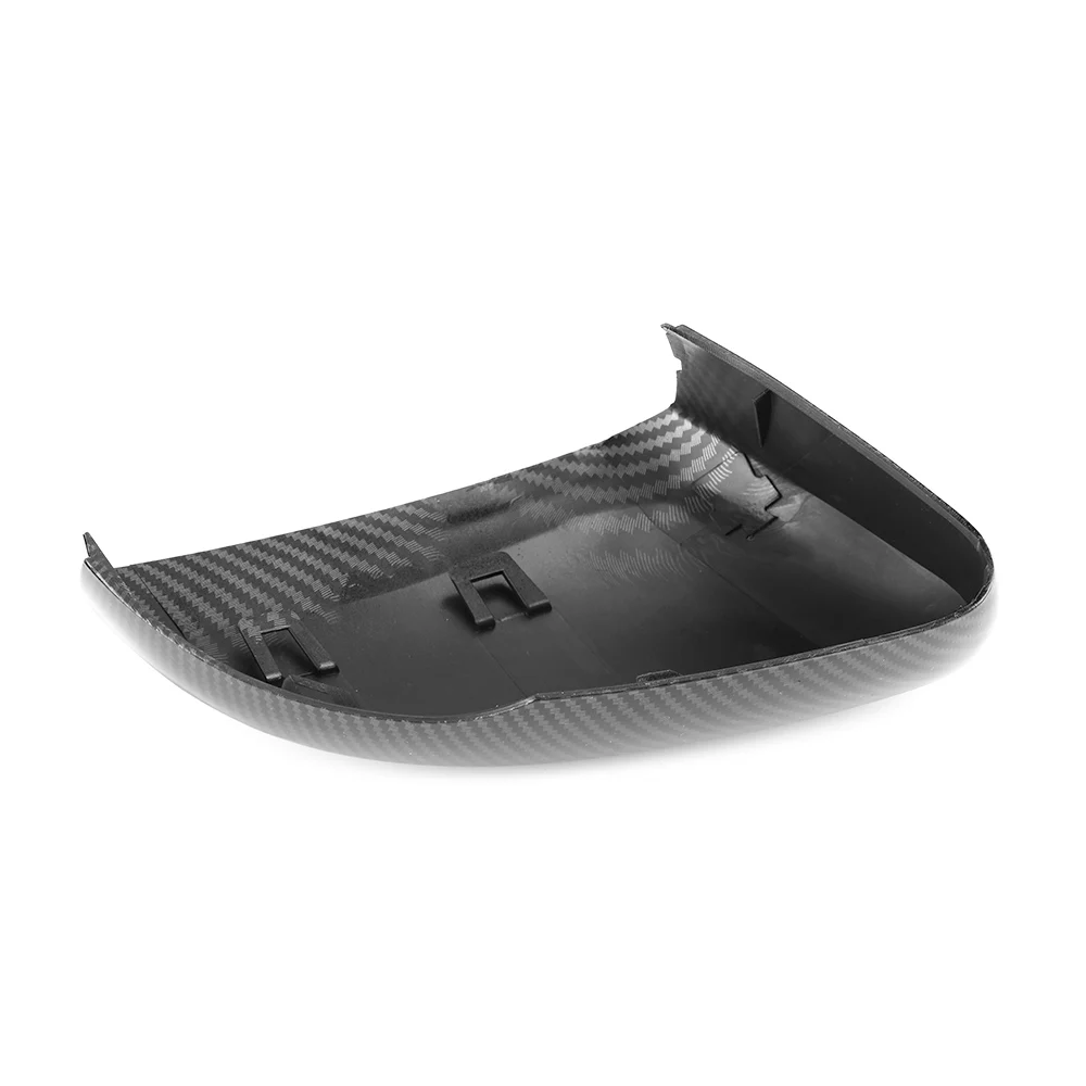 Колпачки для боковых крыльев зеркал VW Polo 6R 6C 2014-2017 (с угольным эффектом) 2 шт. |
