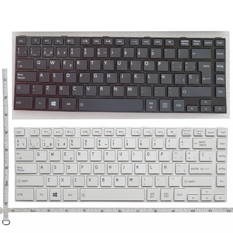 Новинка SP ДЛЯ Toshiba, задняя звезда, задняя клавиатура, задняя звезда Новинка SP ДЛЯ Toshiba, задняя звезда, задняя клавиатура, задняя звезда