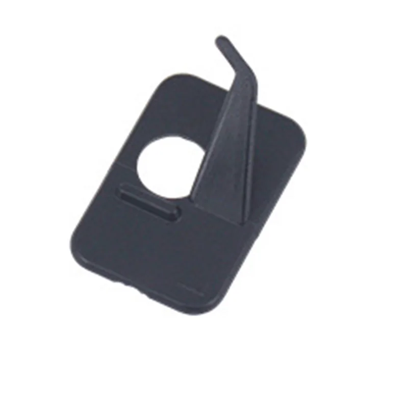 2 шт. пластиковый Рекурсивный лук для стрельбы из лука правая и левая ручка стояк