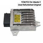 Оригинальный модуль управления трансмиссией TCM TCU для Mazda 5