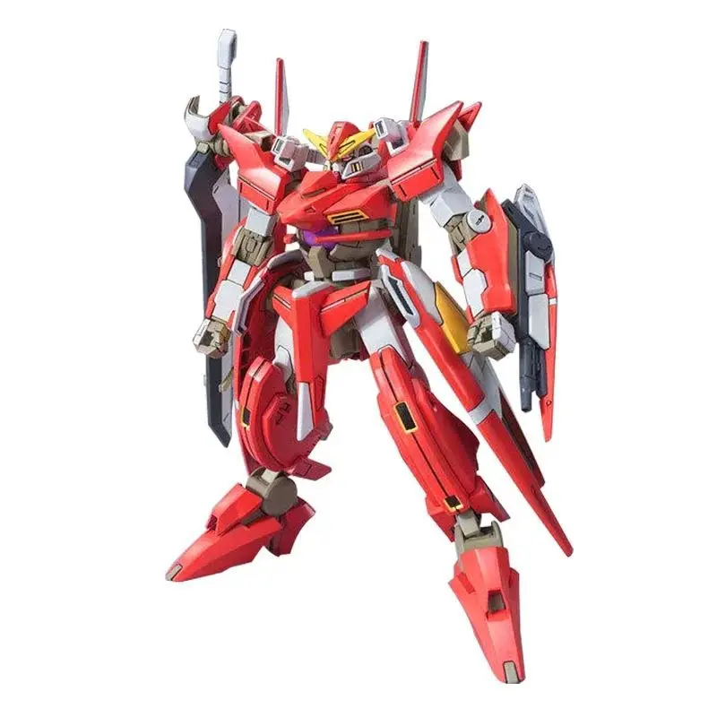 

Игрушка-конструктор для детей из серии Gundam, «атака, возрождение, свобода, энергия Ангела»