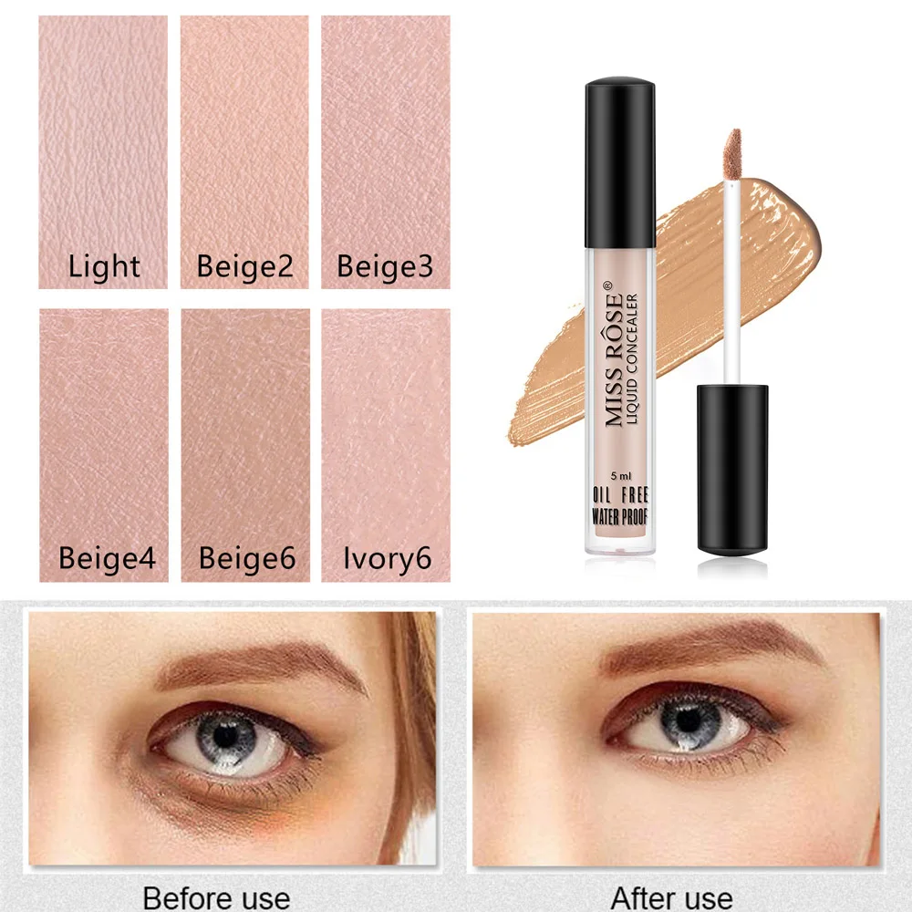 2021 Новый профессиональный 9 Цвета Жидкий тональный крем для макияжа косметика