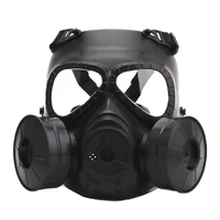 gas mask breathing mask creative stage performance prop for cs field equipment cosplay protection halloween evil