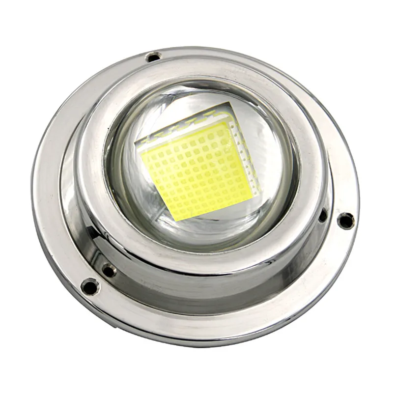 RGBW Подводные огни ZHAOYE 100 Вт