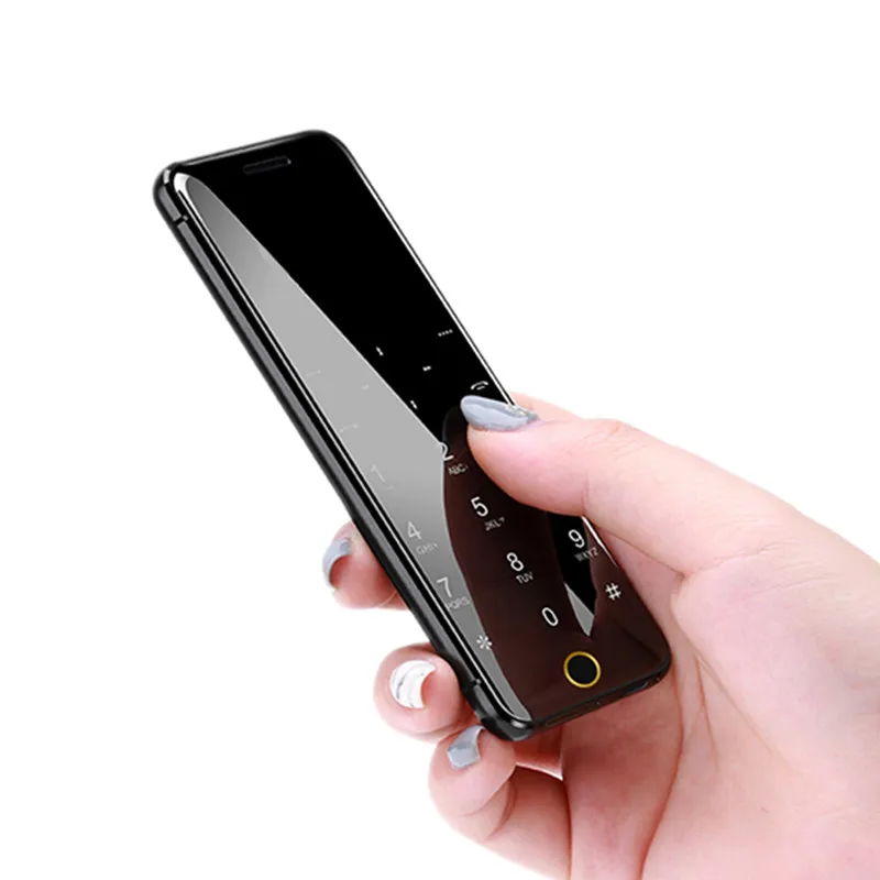 ULCOOL V6 V66+ V66 Plus телефон с супер мини ультратонкой картой роскошный MP3 Bluetooth 1,6" дюймовый пылезащитный ударопрочный телефон