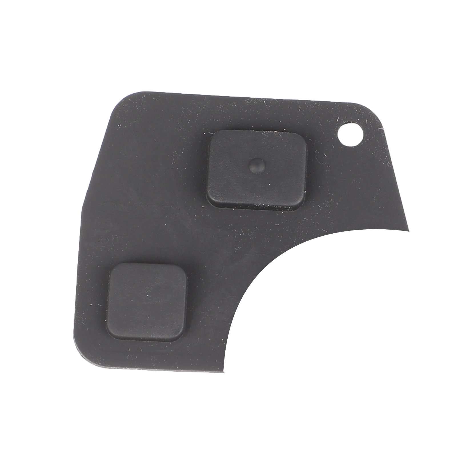 2 Button Pad Jingyuqin 2/3 BT чехол для дистанционного ключа автомобиля для Lexus RX300 ES300 LS400 GX460 подходит для Toyota Corolla Land Cruiser YARIS CAMRY RAV4 - Количество кнопок: 2 Button Pad