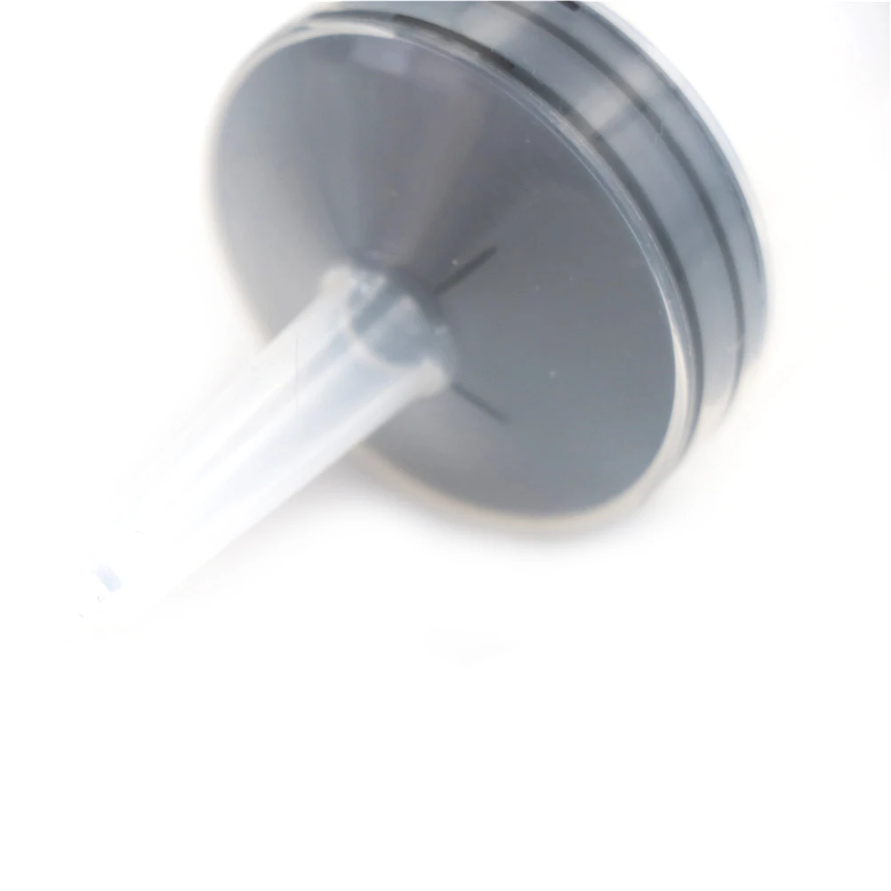 

Hot Sale 1pc 50ml 150ml 200ml Reusable Big Large Hydroponics Plastic Nutrient Sterile Health Measuring Syringe Tools