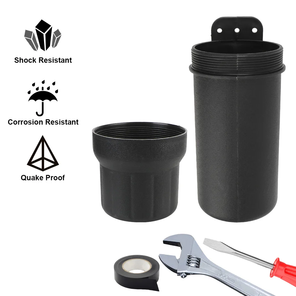 Водонепроницаемый Универсальный бокс LEEPEE для хранения дождевиков и перчаток BMW