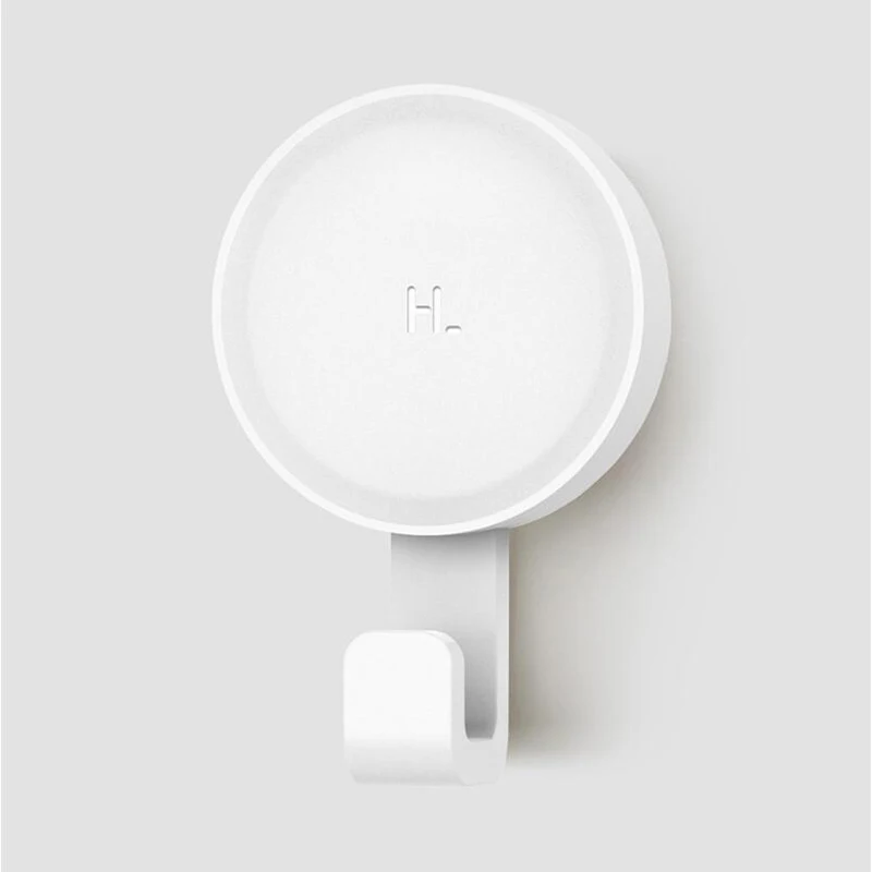 Маленькие клейкие крючки YouPin/настенный крючок для швабры прочные кухонные