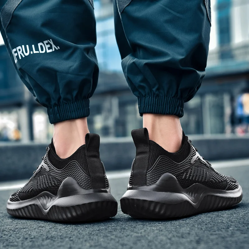 

Running shoes unisex casual light shoes outdoor sneakers men women sports shoes brand Zapatos couple shoe big size 48 Zapatillas