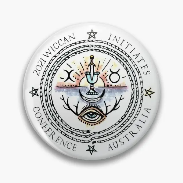 

2021 мягкая булавка Wica с логотипом светильник лом цвете, ювелирные изделия, булавка на лацкан, металлическая креативная модная одежда, воротн...