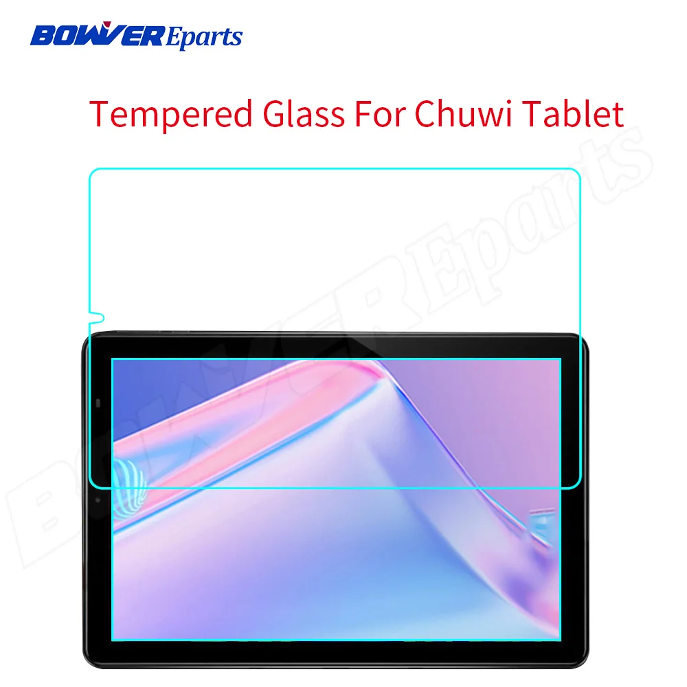 Chuwi atFoliX Glass Protective Film for Chuwi Hi9 Pro Glass Protector 9H Hybrid-Glass 4061187418039 