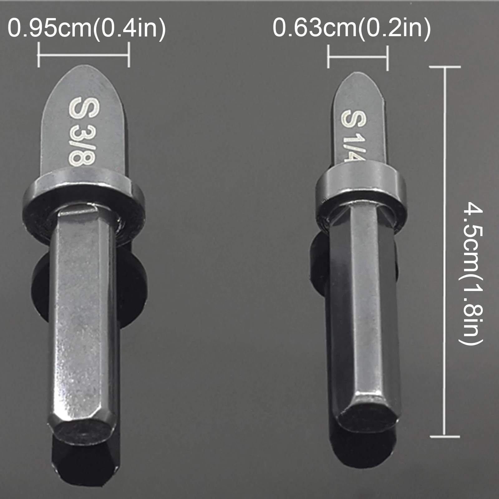 5 шт. труборасширитель аксессуары сжигания развёртки обжимной инструмент