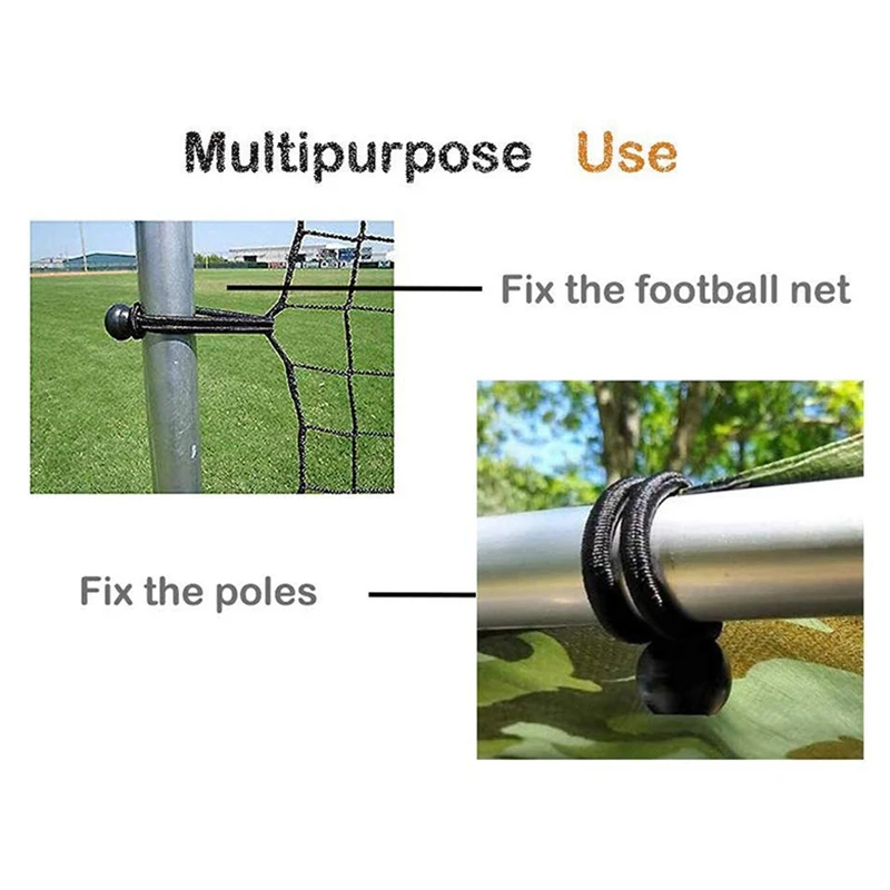 Брезентовые зажимы для тяжелых условий 20 упаковок брезентовые эксплуатации