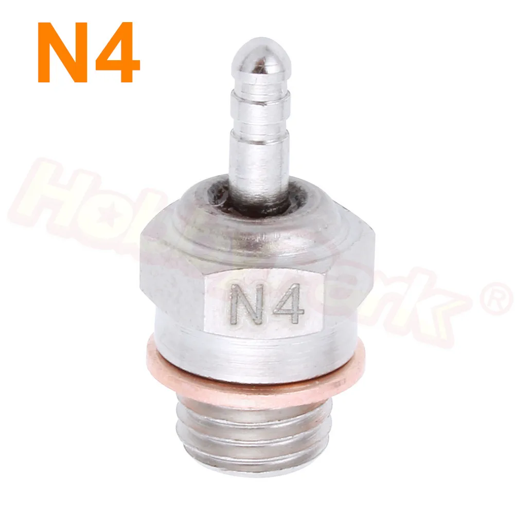 свеча свечи зажигания 2 шт n3 3 4 n4 18