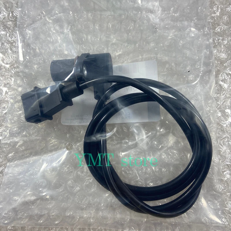 CHENHO новый датчик положения вала Rankshaft для Opel OE #90493864 6238376 6PU009163-801 614 899 0035 |