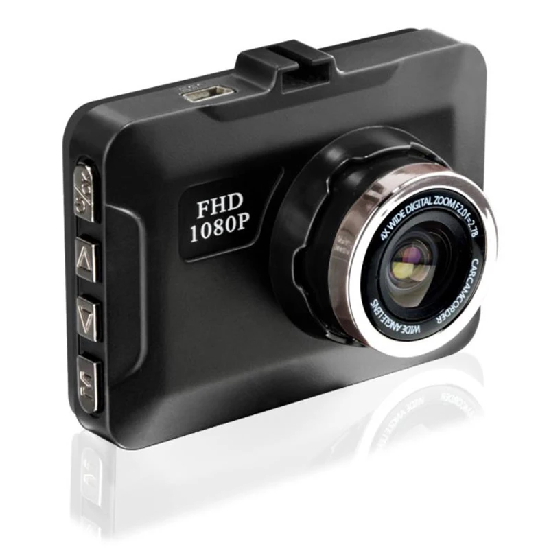 

1080P Q2 2.2in DVR автомобиля Регистраторы видео Регистраторы диск Камера тире видео Регистраторы видеорегистратор Даш Cam Автомобильная 120 градусо...