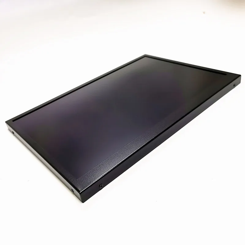 Монитор портативный 10 1 дюйма 2560x1600 HDMI PS3 PS4 Xbox360 2K IPS ЖК-дисплей Светодиодный