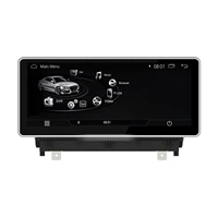 10 25 inch media navigation video player for audi a3 2017 audio hd screen car android stereo