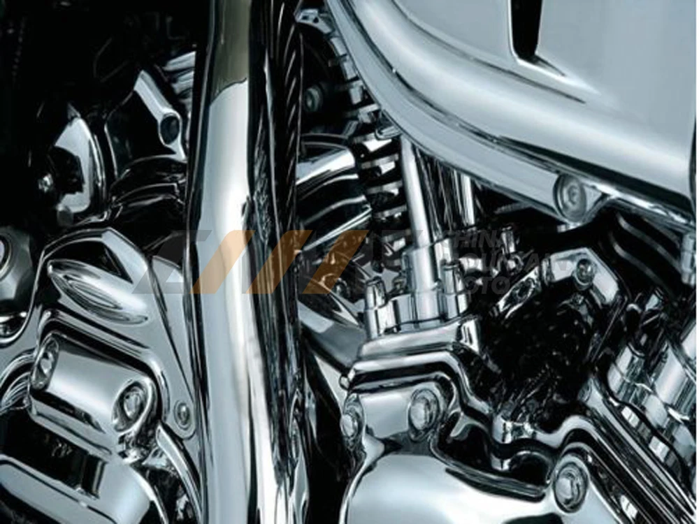 

Harley Road King Street Glide Tri Glide 2009-2016
