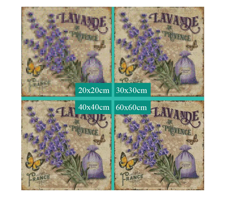 5D алмазная живопись цветы мозаичная картина выполненная в технике алмазной