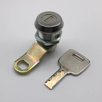 raylock 100 pieces same key number a509 offset cam outdoor waterproof stailess steel cabinet door bullet lock