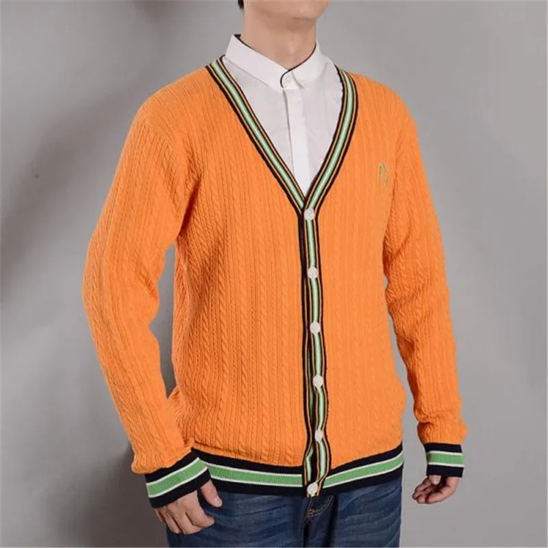 Man PG Golf T-Shirts Pearly Gates Full Sleeve Sweater T Shirt Male Autumn Winter Sport Clothing | Спорт и развлечения