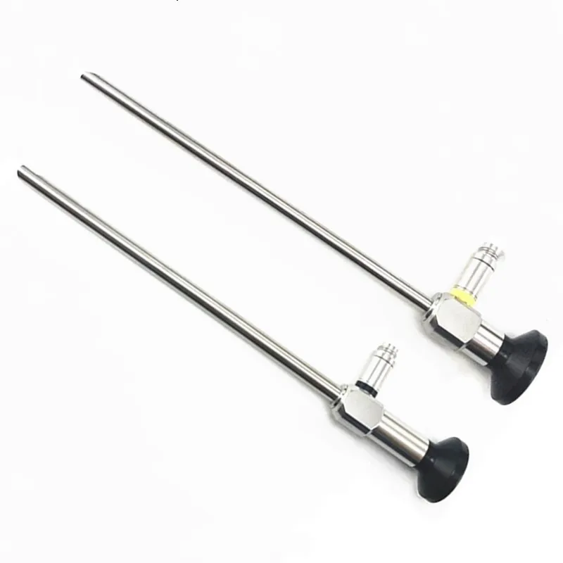 C&aacute;mara endosc&oacute;pica r&iacute;gida HD, equipo de endoscopio r&iacute;gido de 6mm, 8mm/0, 90, 70 grados, Storz Wolf-2