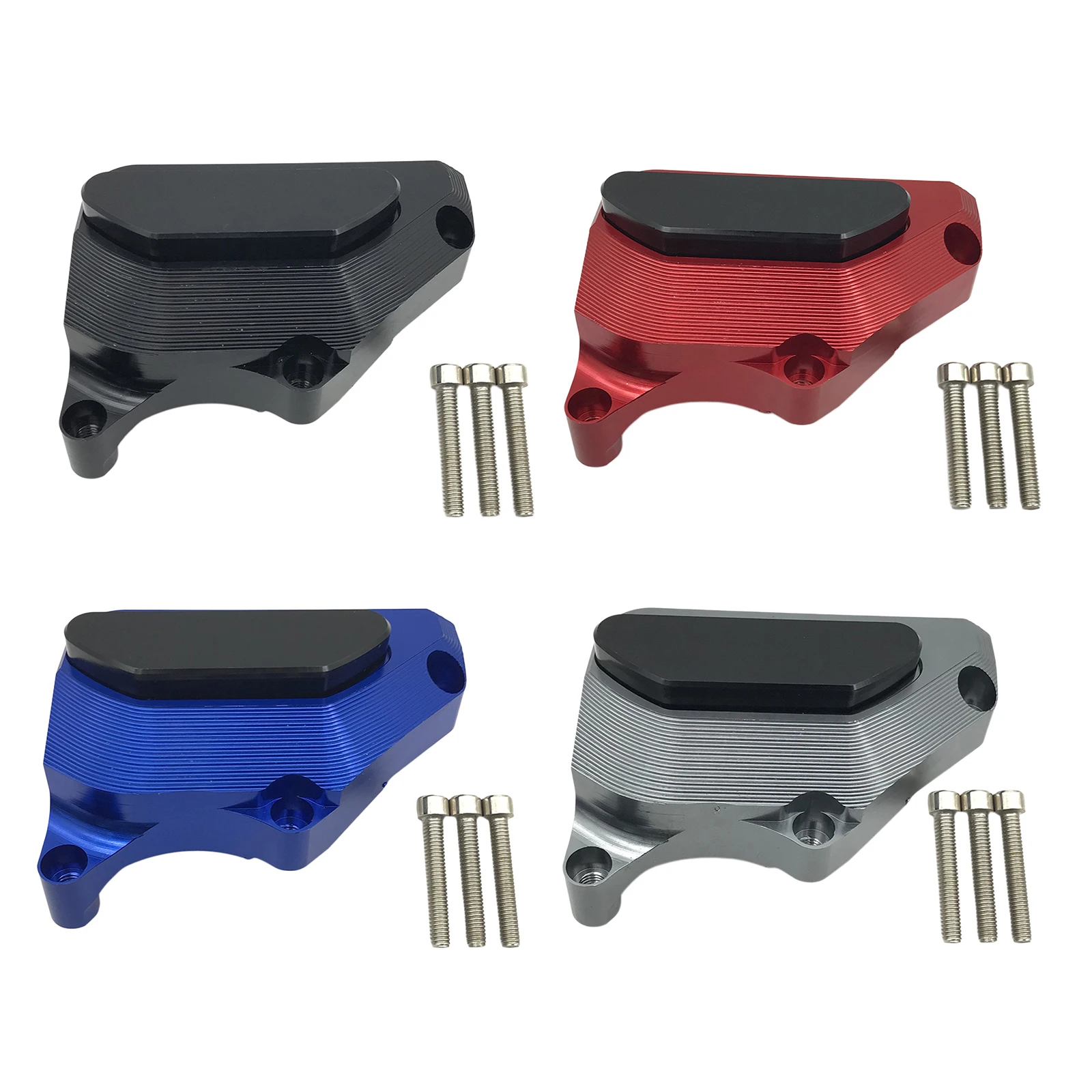 

1 Piece Engine Guard Slider Cover Shell fits for Honda CBR600RR 2003-2006