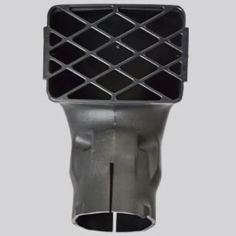 1 шт. сменный воздухозаборник для внедорожника 3/3 5 дюймов | Автомобили и мотоциклы