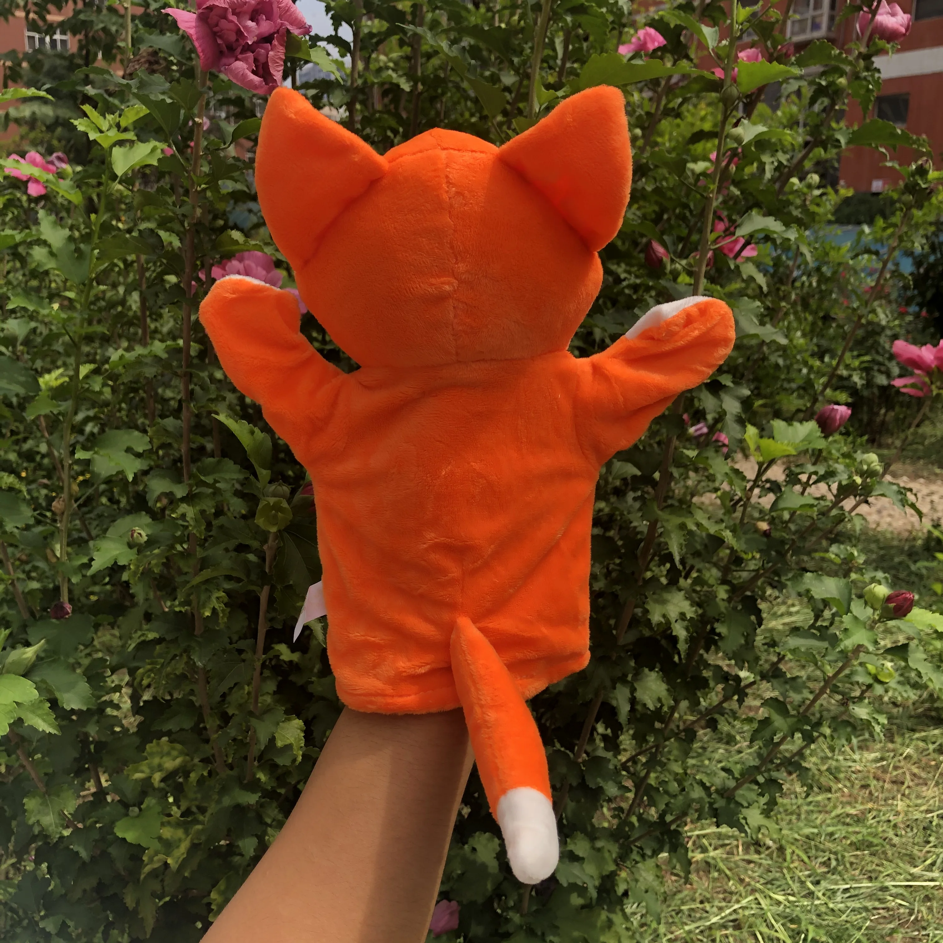 Игрушка плюшевая Ворона 24 шт. | Игрушки и хобби