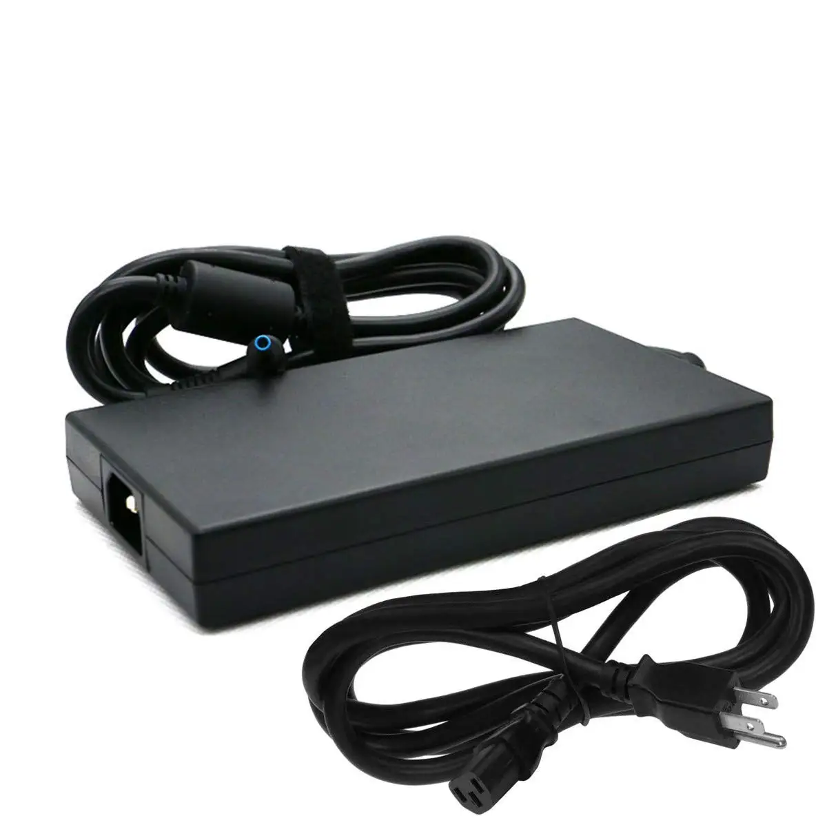 Huiyuan New 19.5V 10.3A 200W AC Adapter Compatible fit for HP ZBook 17 G3 17 G4 TPN-CA03 815680-002 835888-001 Lapto