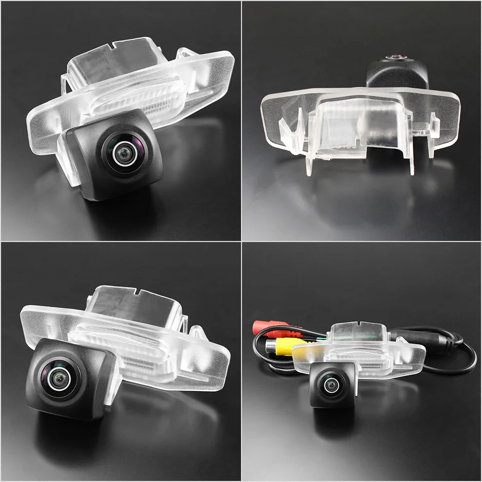 

HD AHD 1080P 170 Degree Fisheye Sony/MCCD Lens Vehicle Rear View Reverse Camera For Honda Civic Accord Ciimo Fit Spirior