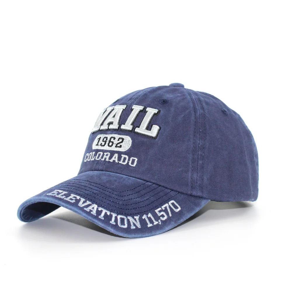 Новая Осенняя парная бейсбольная кепка с вышитыми надписями Универсальные