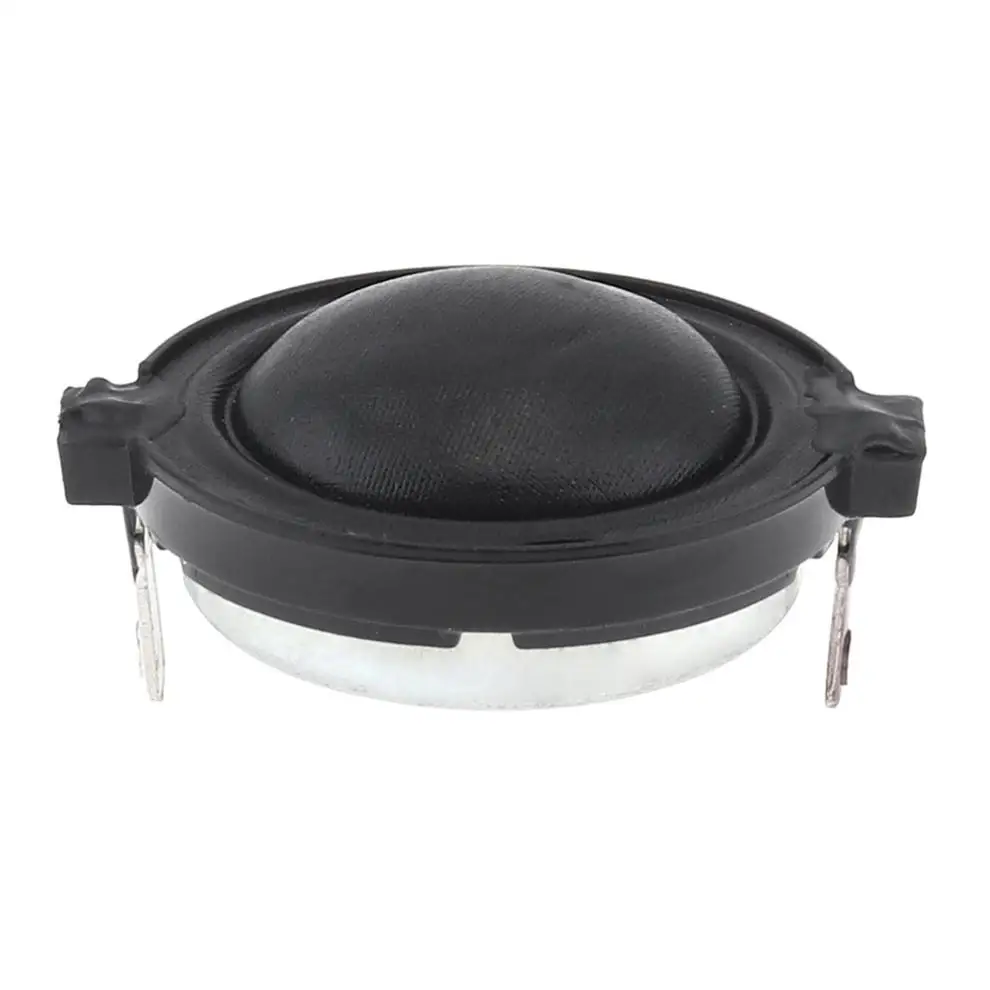 10 Вт Неодимовый купольный твитер портативный динамик блок шелковая пленка