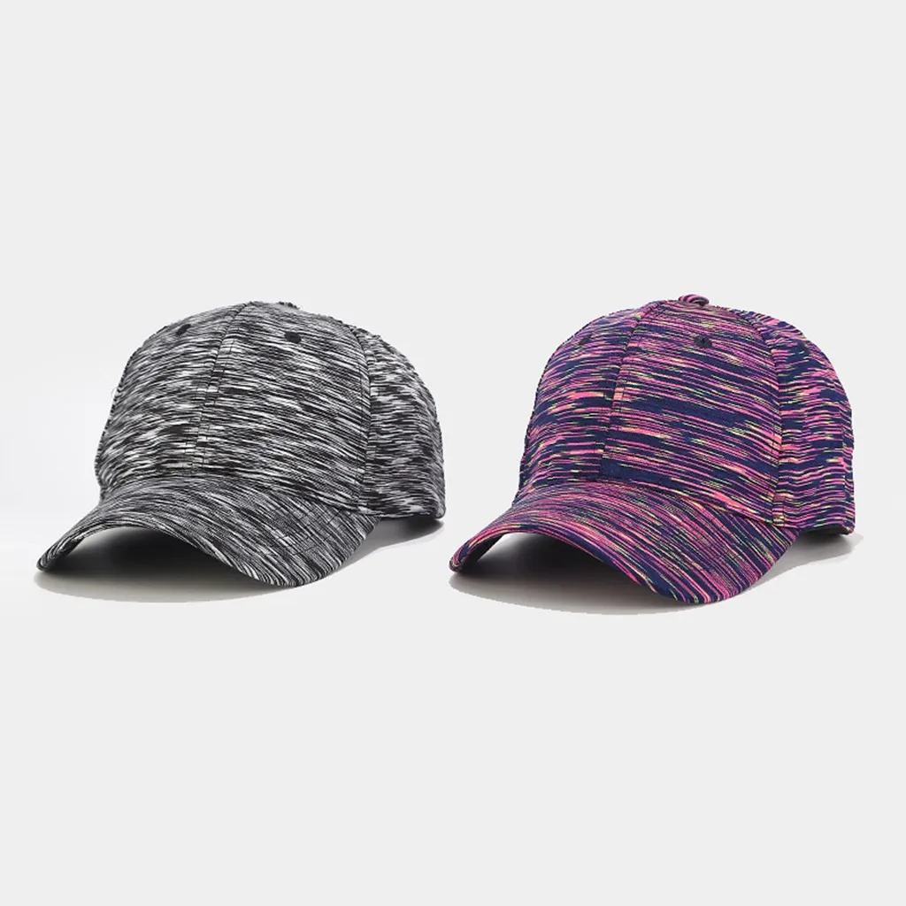 Новинка 2020 модная яркая бейсболка для влюбленных мужчин и женщин Регулируемая