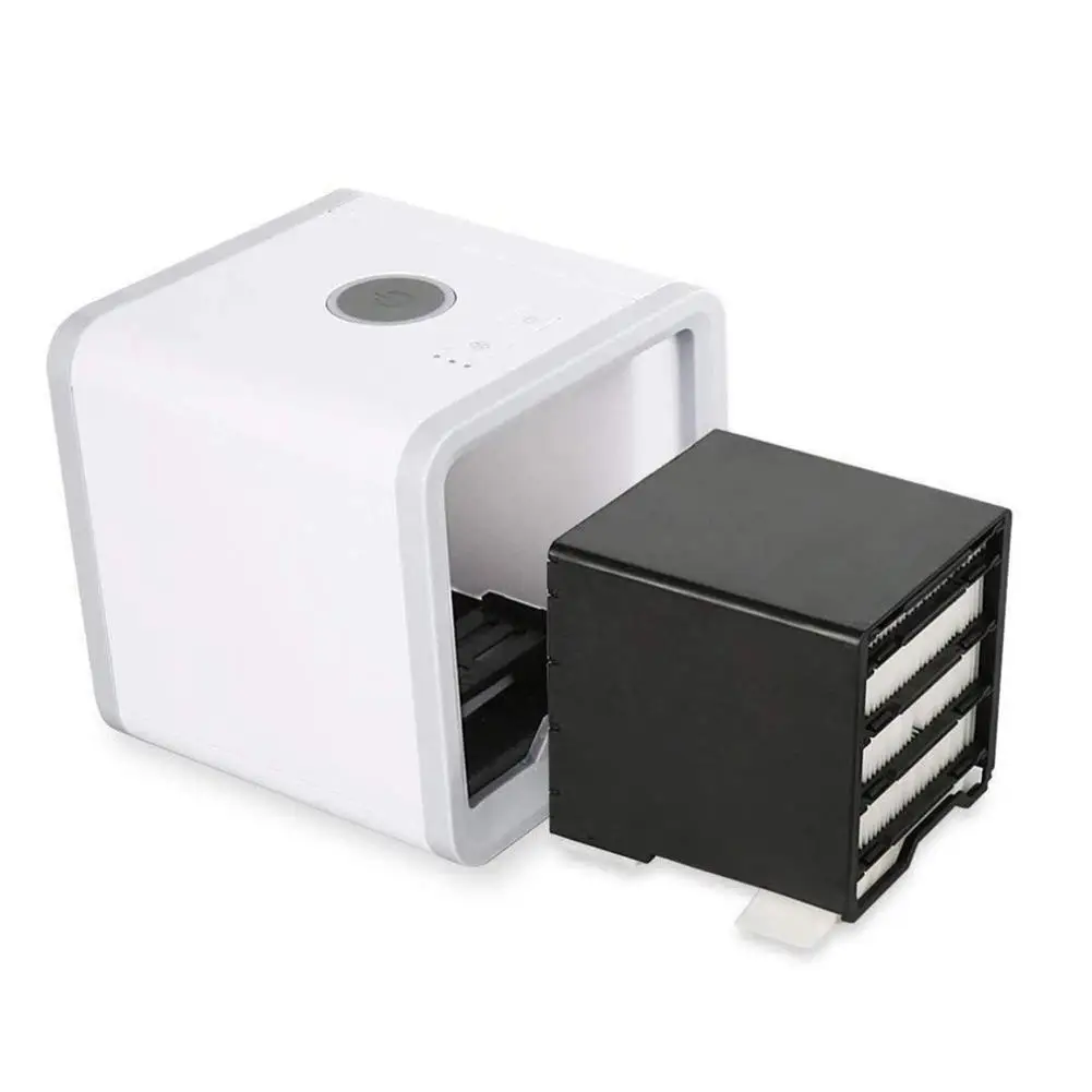 1 комплект кондиционера вентилятор чиллер специальный фильтр пространство кулер