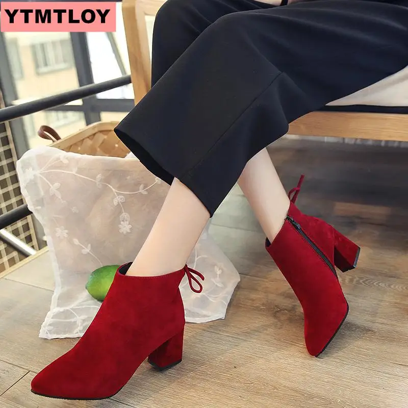 Хит продаж 3 цвета женская обувь зимние осенние повседневные женские Теплые