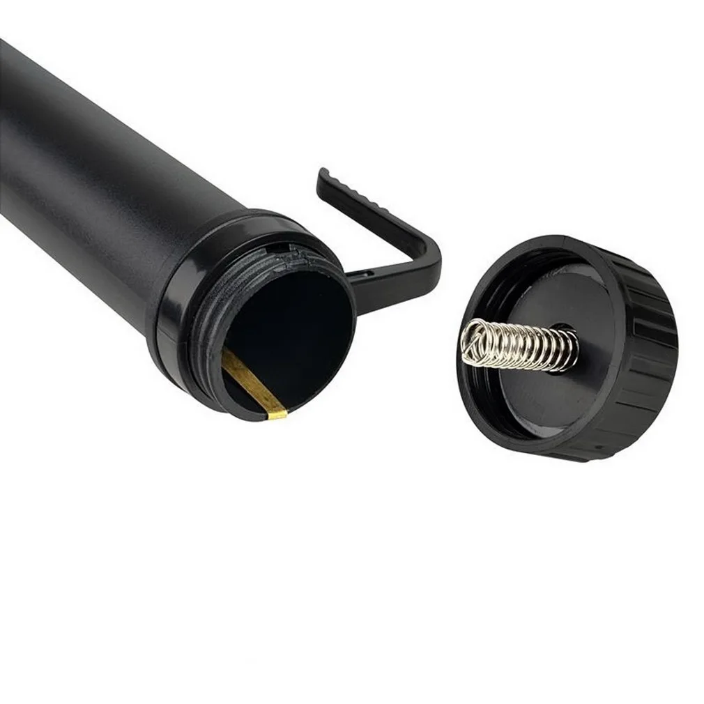 Новинка 2018 1 шт. аквариумный аккумулятор сифон работающий на аквариуме вакуумный