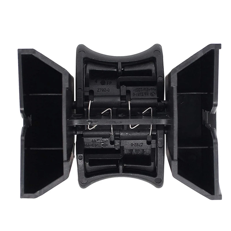 

Cup Holder Limiter Insert, for LEXUS GS300 GS350 GS430 GS450H GS460 Water Cup Slot Slip Limit Clip 55618-30040