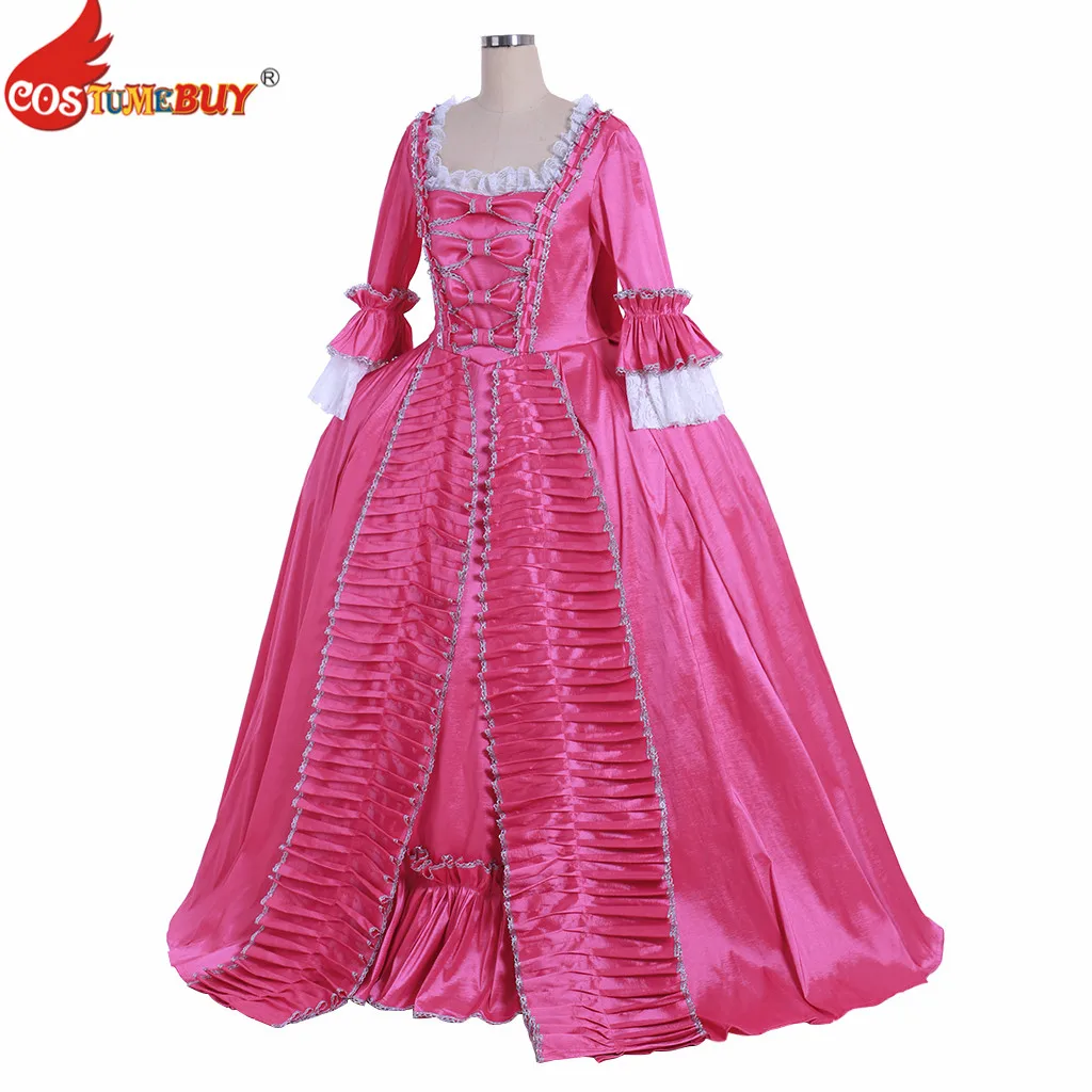 Платье в стиле Версаль Венеция викторианское Мари барокко рококо готический